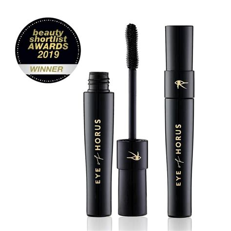 eye of horus goddess mascara.